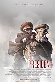 watch-The President (2014)