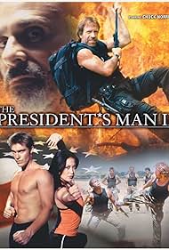 The President's Man: A Line in the Sand (2002) watch-The President's Man: A Line in the Sand (2002)