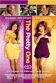 The Pretty One (2022) watch-The Pretty One (2022)