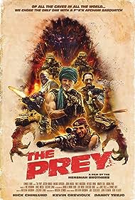 THE PREY: Legend of Karnoctus (2022) watch-THE PREY: Legend of Karnoctus (2022)