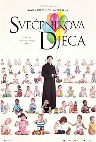 watch-The Priest's Children (2013)