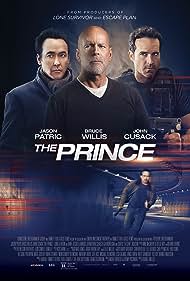 The Prince (2014) watch-The Prince (2014)