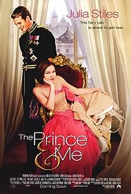 The Prince and Me (2004) watch-The Prince and Me (2004)
