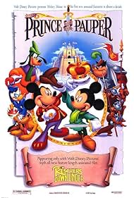 watch-The Prince and the Pauper (1990)