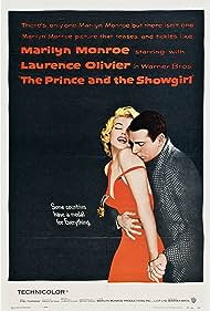 watch-The Prince and the Showgirl (1957)