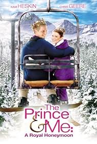 The Prince & Me 3: A Royal Honeymoon (2008) watch-The Prince & Me 3: A Royal Honeymoon (2008)