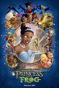 The Princess and the Frog (2009) watch-The Princess and the Frog (2009)
