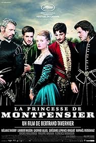 The Princess of Montpensier (2010) watch-The Princess of Montpensier (2010)