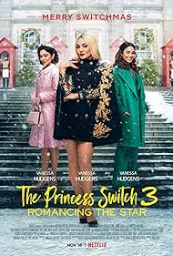 The Princess Switch 3 (2021) watch-The Princess Switch 3 (2021)