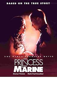 The Princess & the Marine (2001) watch-The Princess & the Marine (2001)