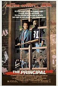 watch-The Principal (1987)