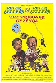 The Prisoner of Zenda (1979) watch-The Prisoner of Zenda (1979)