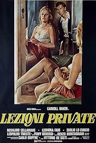 The Private Lesson (1975) watch-The Private Lesson (1975)