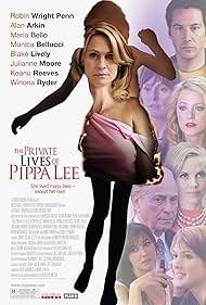 The Private Lives of Pippa Lee (2009) watch-The Private Lives of Pippa Lee (2009)