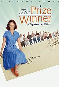 The Prize Winner of Defiance, Ohio (2007) watch-The Prize Winner of Defiance, Ohio (2007)
