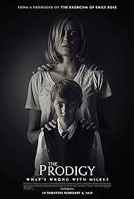 The Prodigy (2019) watch-The Prodigy (2019)