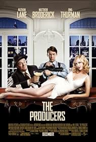 The Producers (2005) watch-The Producers (2005)