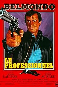 The Professional (1981) watch-The Professional (1981)
