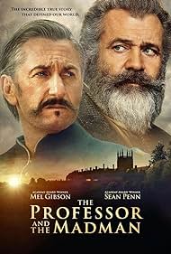 The Professor and the Madman (2019) watch-The Professor and the Madman (2019)