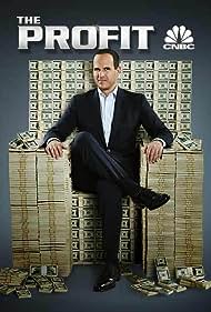 The Profit (2013) watch-The Profit (2013)