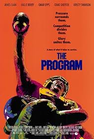 The Program (1993) watch-The Program (1993)