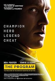 The Program (2016) watch-The Program (2016)