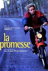 The Promise (1997) watch-The Promise (1997)