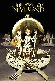 The Promised Neverland (2019) watch-The Promised Neverland (2019)