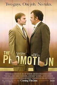 watch-The Promotion (2008)