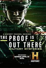 The Proof Is Out There: Military Mysteries (2024) watch-The Proof Is Out There: Military Mysteries (2024)