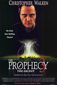The Prophecy 3: The Ascent (2000) watch-The Prophecy 3: The Ascent (2000)