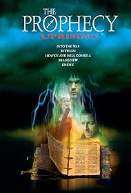 The Prophecy: Uprising (2005) watch-The Prophecy: Uprising (2005)