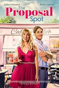 The Proposal Spot (2023) watch-The Proposal Spot (2023)