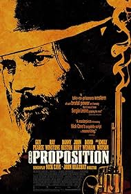 The Proposition (2006) watch-The Proposition (2006)
