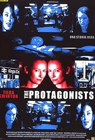 watch-The Protagonists (1999)