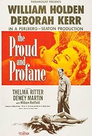 The Proud and Profane (1956) watch-The Proud and Profane (1956)