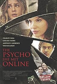 watch-The Psycho She Met Online (2017)