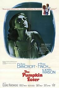 The Pumpkin Eater (1964) watch-The Pumpkin Eater (1964)