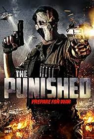 watch-The Punished (2018)