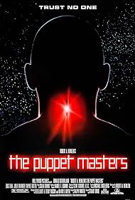The Puppet Masters (1994) watch-The Puppet Masters (1994)