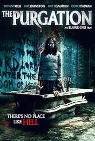 The Purgation (2015) watch-The Purgation (2015)