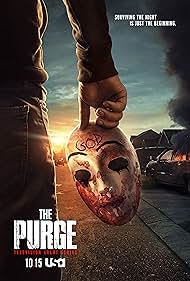 The Purge (2018) watch-The Purge (2018)