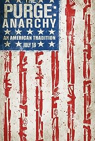 The Purge: Anarchy (2014) watch-The Purge: Anarchy (2014)
