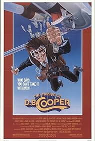 The Pursuit of D.B. Cooper (1981) watch-The Pursuit of D.B. Cooper (1981)