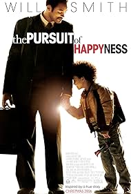 The Pursuit of Happyness (2006) watch-The Pursuit of Happyness (2006)