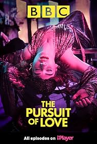 watch-The Pursuit of Love (2021)