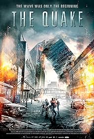 The Quake (2018) watch-The Quake (2018)