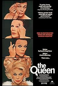watch-The Queen (1968)