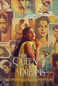 The Queen of My Dreams (2023) watch-The Queen of My Dreams (2023)