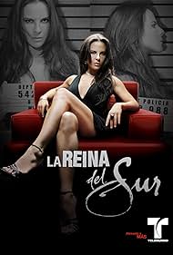 The Queen of the South (2011) watch-The Queen of the South (2011)